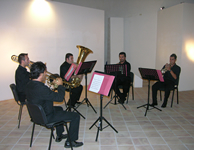 quintetto