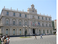 catania