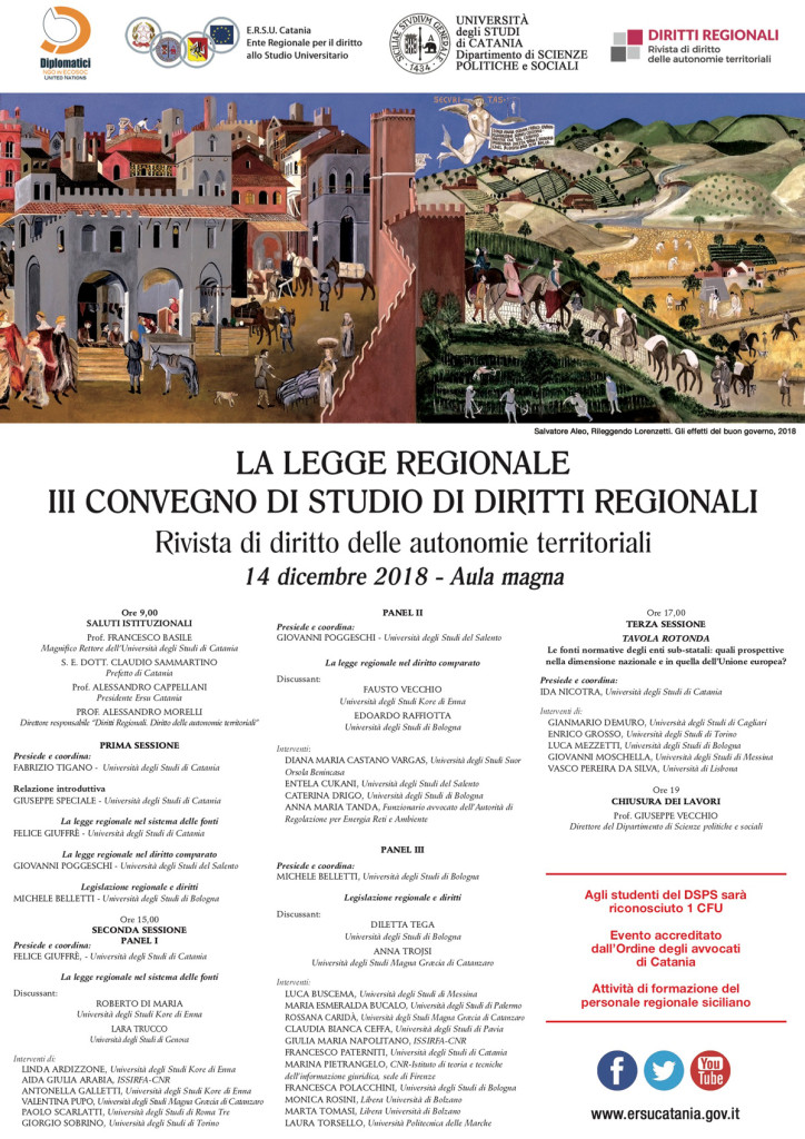 Scarica il programma dell'evento