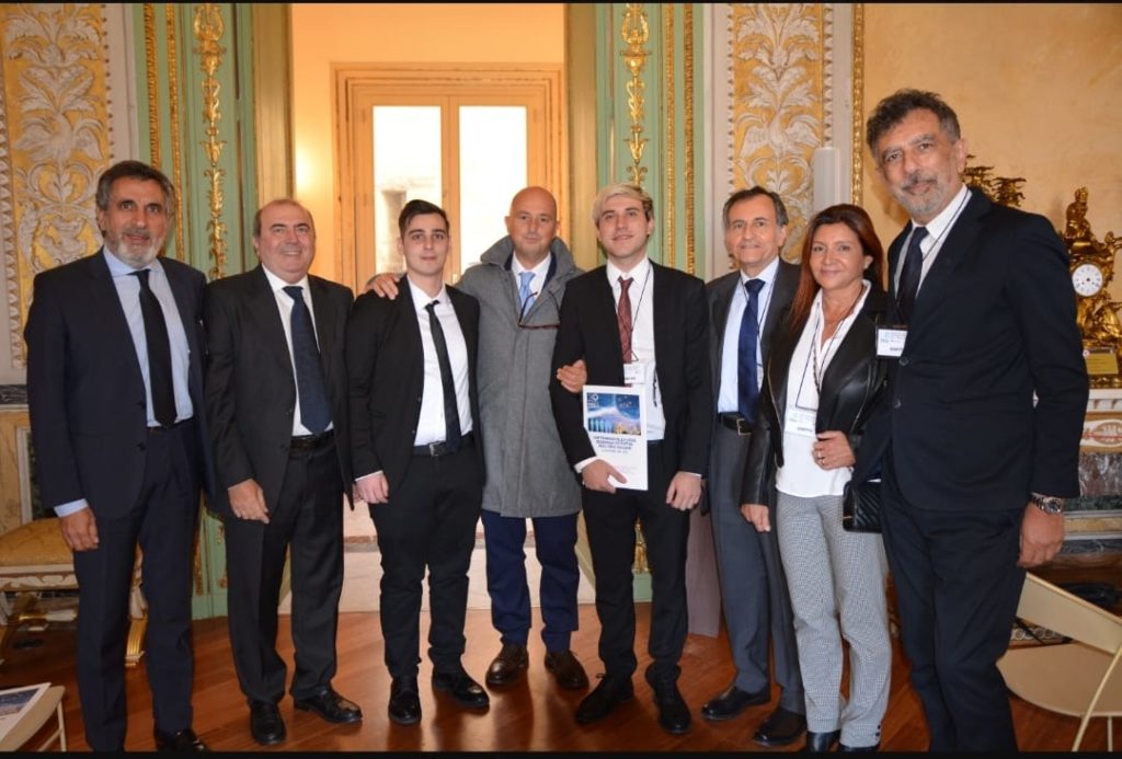 ERSU compie 20 anni: l’evento all’ARS tra nuove sfide e futuro