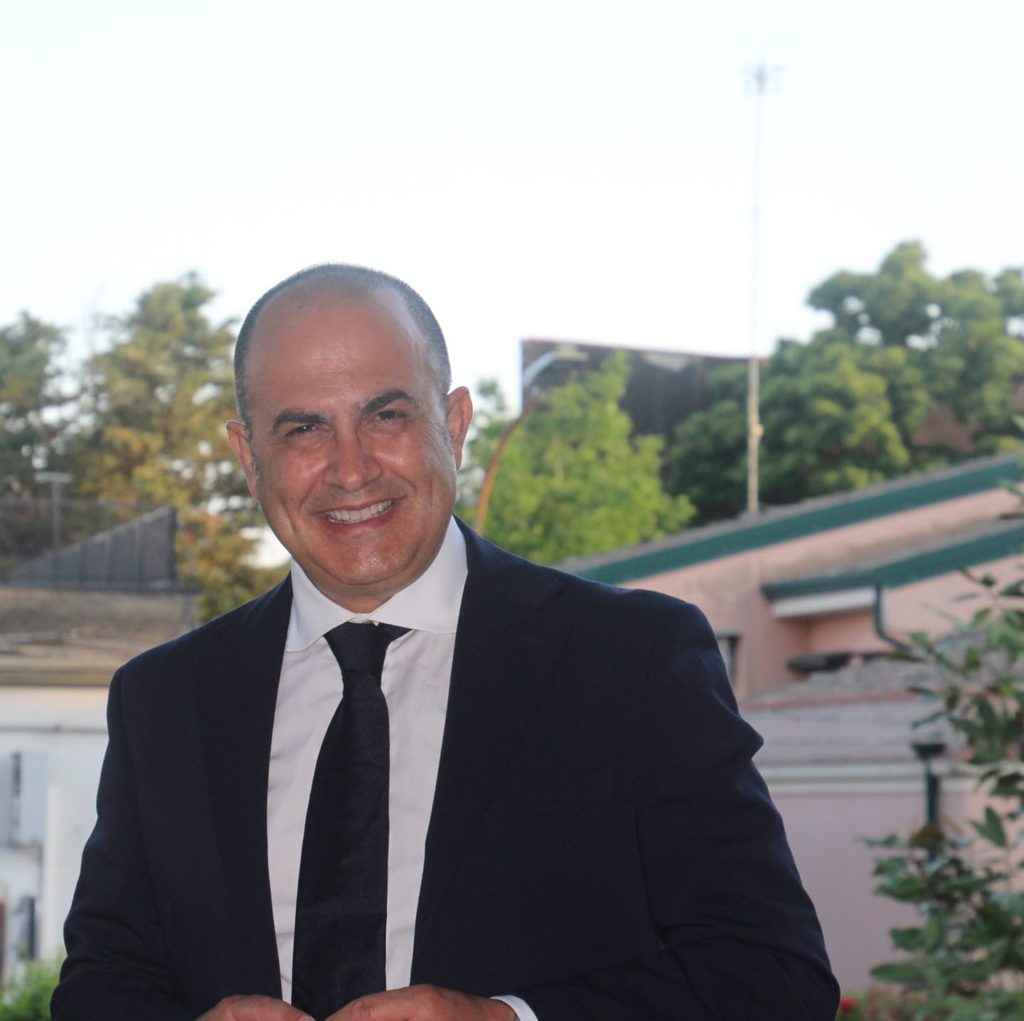 L’architetto Salvatore Sorbello nuovo presidente dell’ERSU di Catania