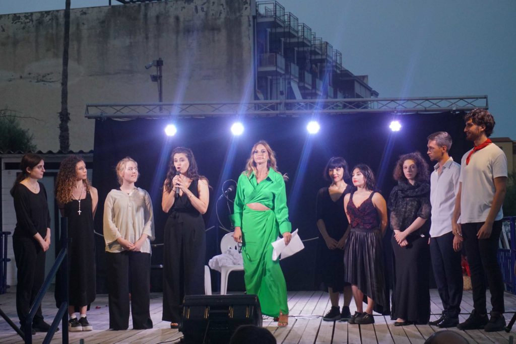 Si è conclusa la Quarta Edizione del Premio Giovanni Verga