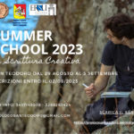 “Sotto il bosco di latte”. Summer school di scrittura creativa nel cuore dei Nebrodi. Come partecipare